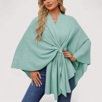 Brenda | Chic Poncho