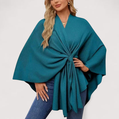 Brenda | Chic Poncho