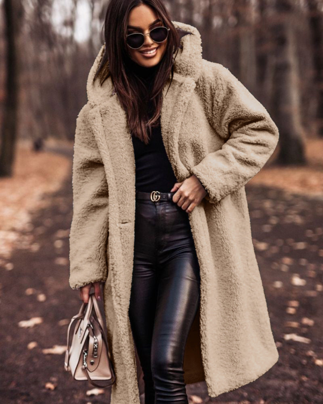 EMILY™ - Classic Winter Coat