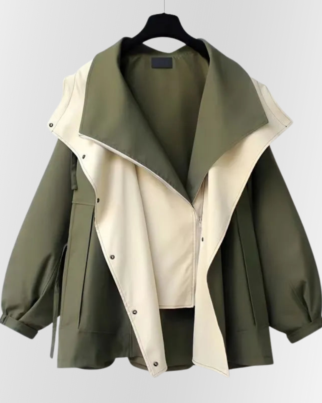 AURORA™ | Highland Breeze Jacket