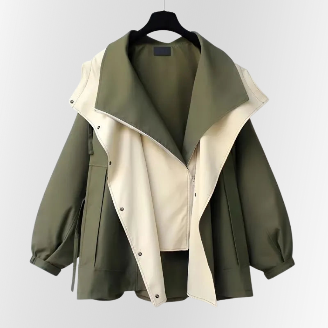 AURORA™ | Highland Breeze Jacket