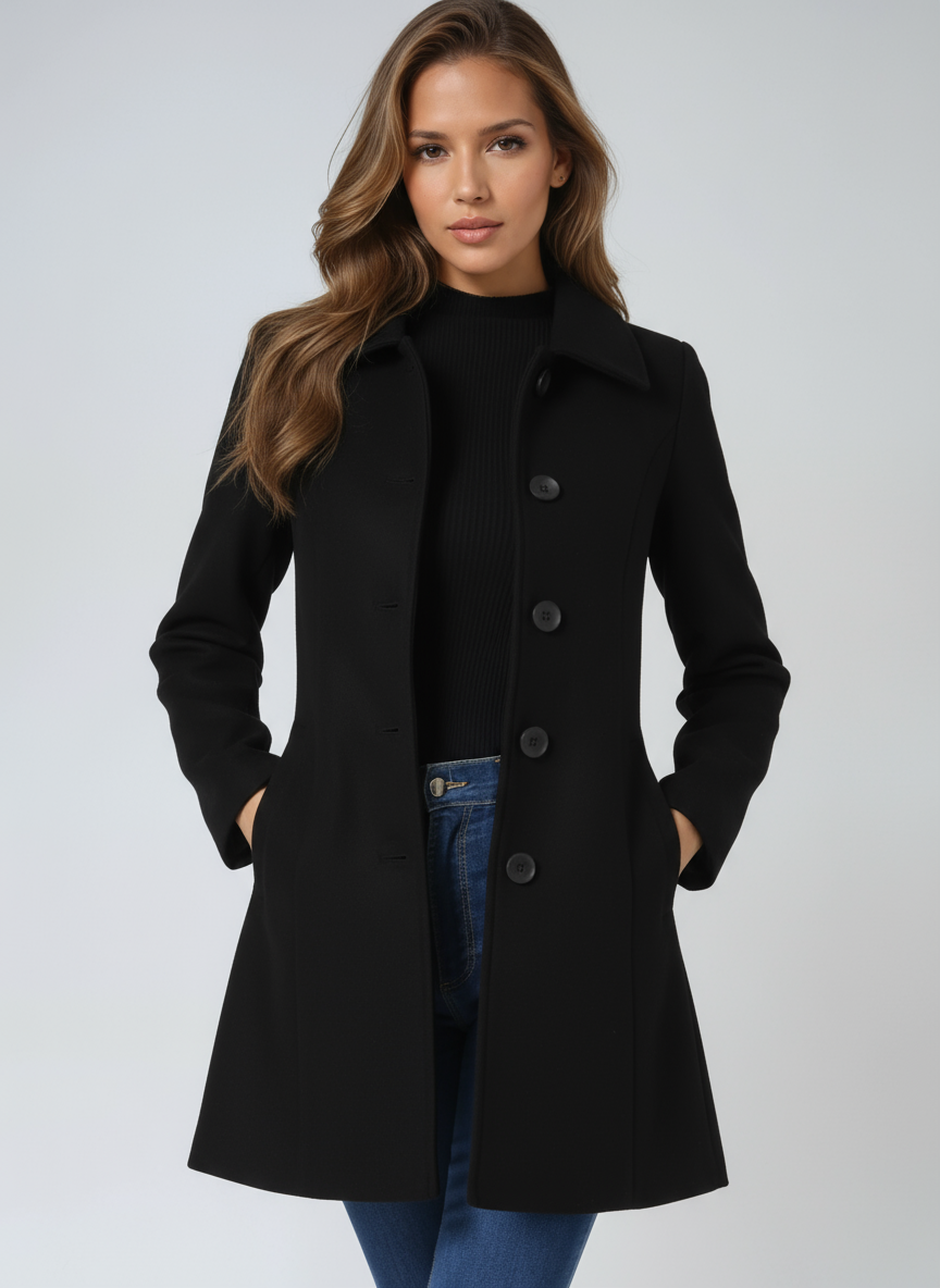 Elena | Women's Winter Coat