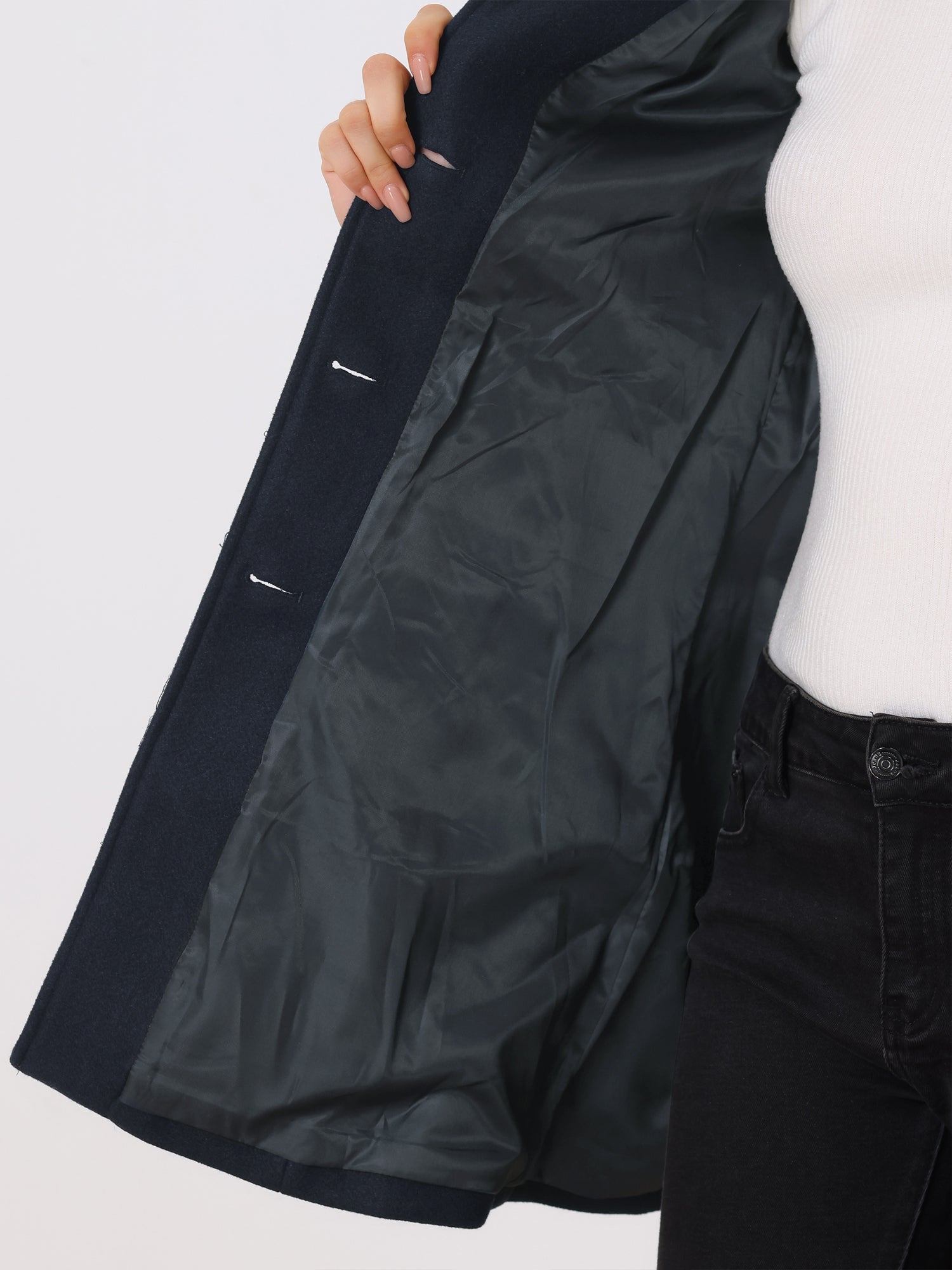 Elena | Women's Winter Coat