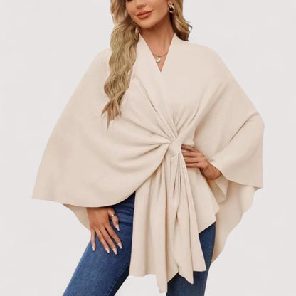 Brenda | Chic Poncho