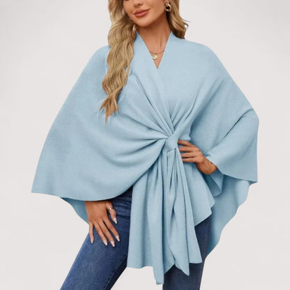 Brenda | Chic Poncho