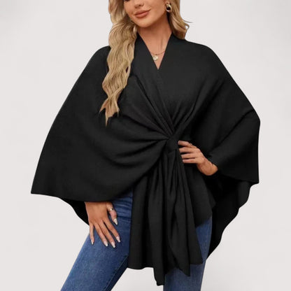 Brenda | Chic Poncho