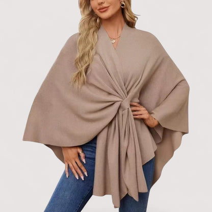 Brenda | Chic Poncho