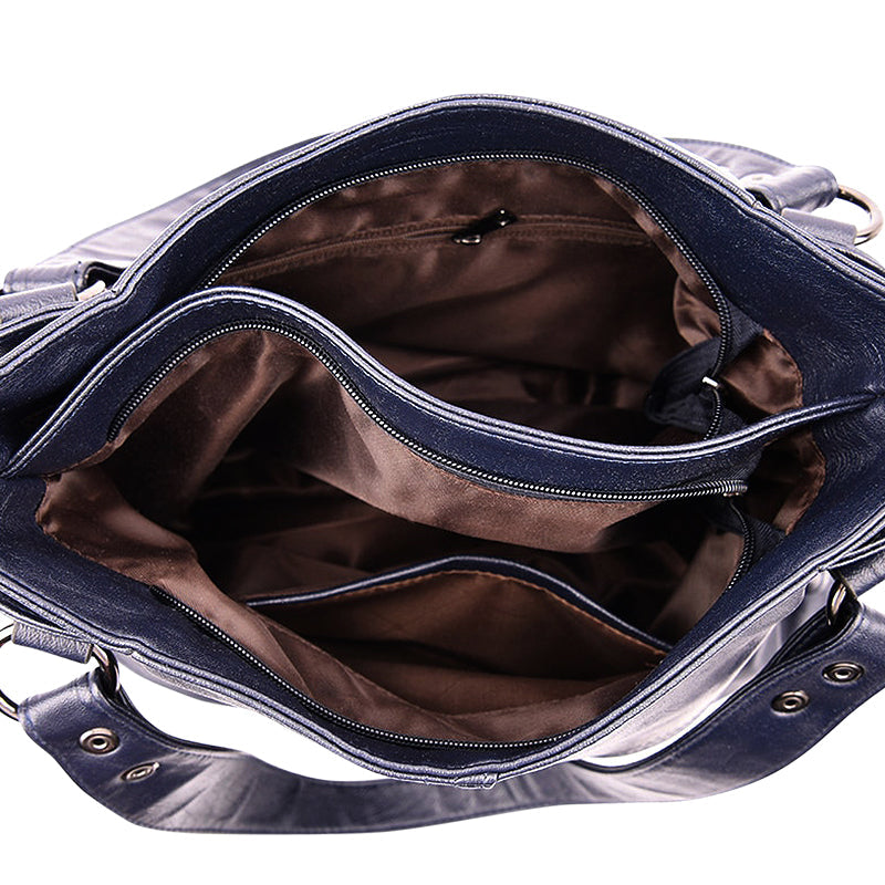 The Jennifer Handbag