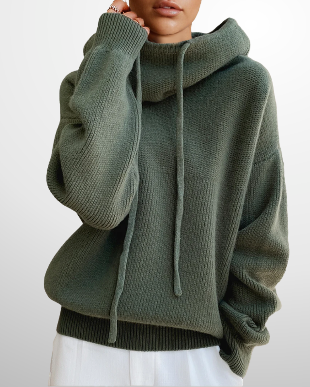 LIORA™ - Winter Hoodie