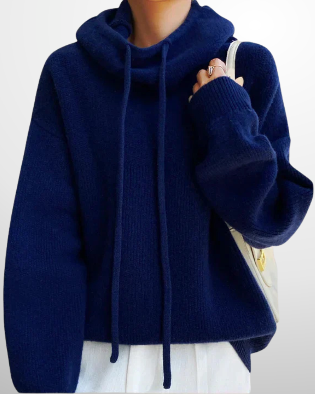 Chelsea | Comfortable Hoodie