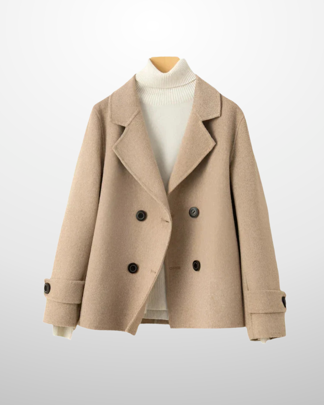 VIOLA™ | Classic Tailored Blazer