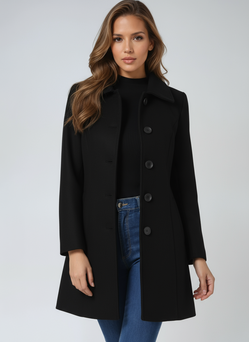 Elena | Women's Winter Coat