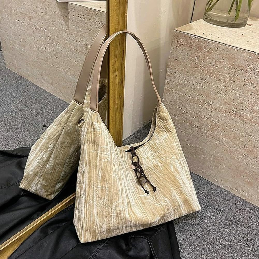 Amélie - Velvet Crossbody Shoulder Bag