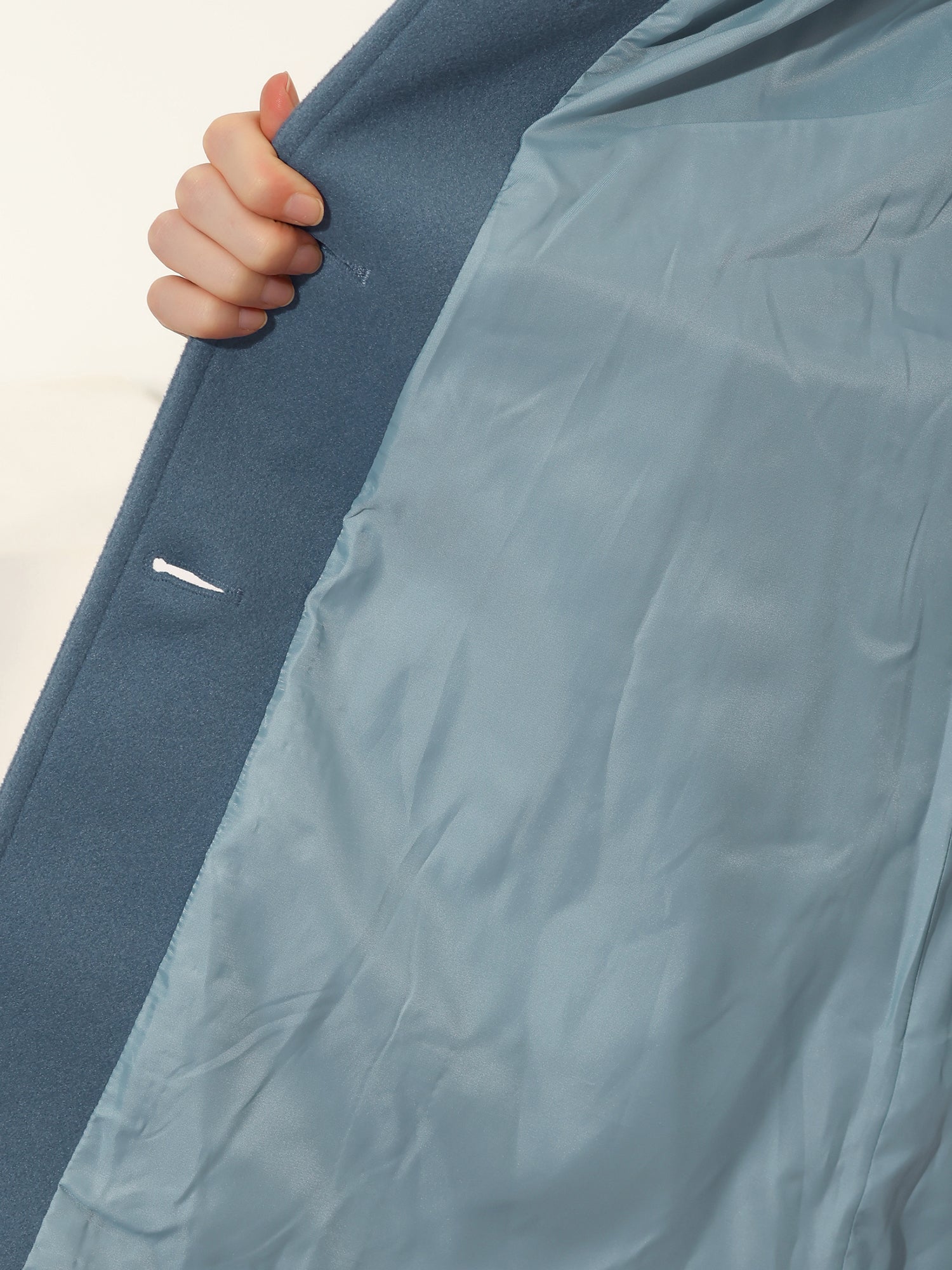 Elena | Women's Winter Coat